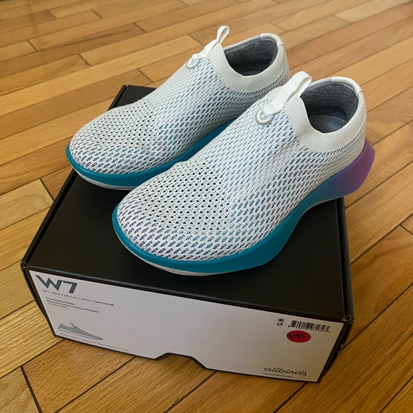 Allbirds Tree dasher relay - Picture 2 of 5